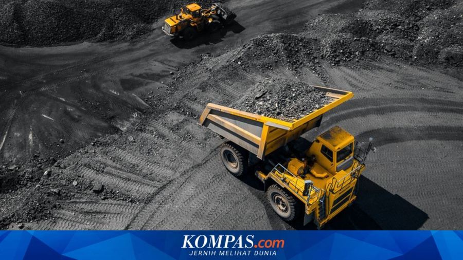 BUMI Perbesar Bisnis Emas-Tembaga, Akuisisi Tambang Australia Disetujui