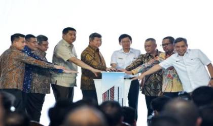 KPR Hunian Manggarai Bisa Dicicil 40 Tahun, Bunga Tetap 6 Persen
