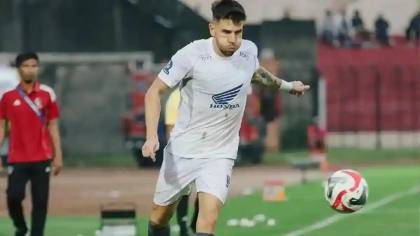Dusan Lagator Pemain Termahal PSM Makassar, Lima Asing Punya Harga Pasaran Rp5,21 M