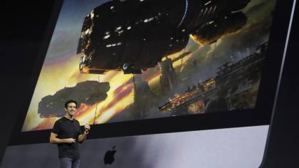 John Ternus Jadi CEO Apple, Tantangan Besar Menanti di Era AI