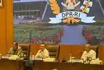 Pimpinan DPR Siap Mundur Jika RUU Perampasan Aset Tak Disahkan 15 Desember