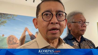 Fadli Zon: Lebih dari 100 Tokoh Diusulkan Dapat Tanda Jasa dan Kehormatan