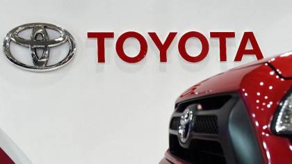 Toyota-Honda Bisa Tutup Pabrik di Kanada Imbas Tarif Jumbo Trump