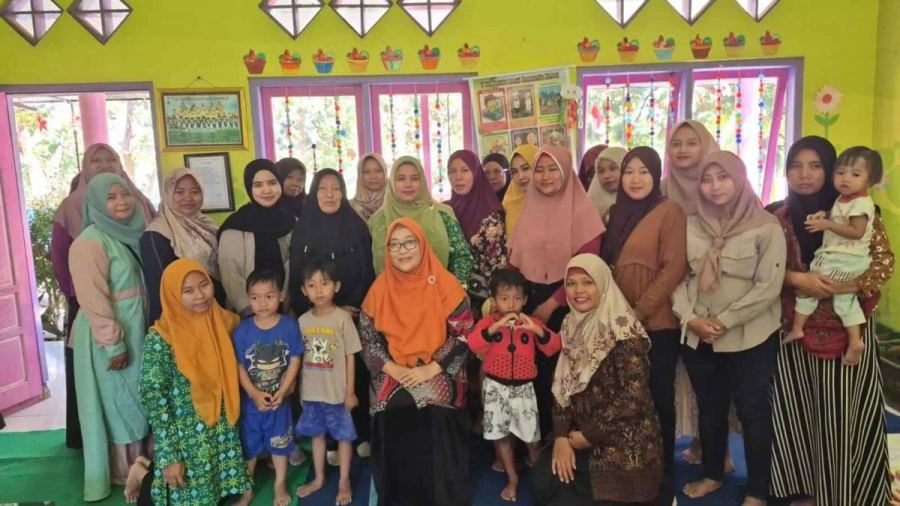 “Cerita Indah Keluarga Aisyiyah” Telah Usai, Ini Pelajaran yang Diterima
