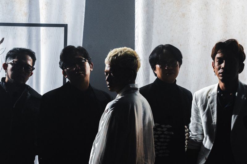 Grup for Revenge rilis "Museum Duka" bersama Tepe dan YB