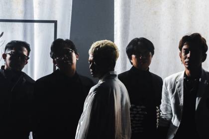 Grup for Revenge rilis "Museum Duka" bersama Tepe dan YB