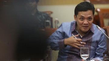 Komisi III DPR Kutuk Penembakan 3 ASN Pemkab Jayawijaya oleh KKB: Biadab!