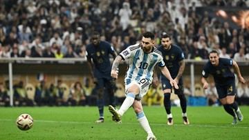 Menengok Aksi Lionel Messi Bersama Argentina, Kini Sang Legenda Pensiun