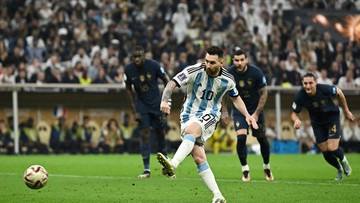 Menengok Aksi Lionel Messi Bersama Argentina, Kini Sang Legenda Pensiun
