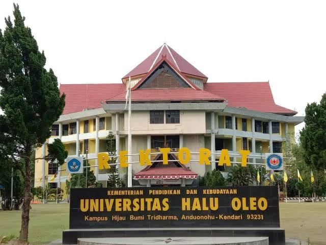 UHO Siapkan Beasiswa untuk Mahasiswa Kurang Mampu | LPP RRI