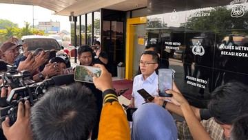 Polisi Tetapkan 3 Tersangka Penggelapan Miliaran Saldo TikTok Vilmei