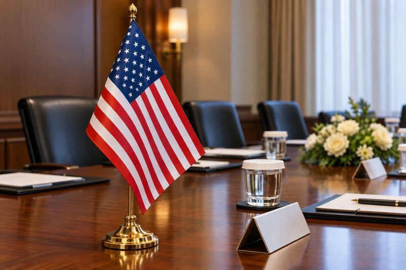 AS siap bahas krisis geopolitik, energi, perdagangan di G20