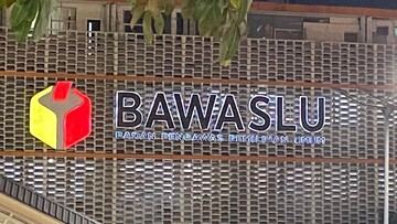 Bawaslu Usul Tambahan Anggaran Rp 772,7 Miliar untuk 2027