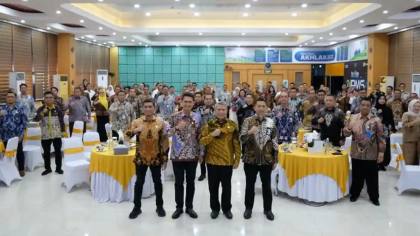 PLN dan Kejaksaan Perkuat Pengawalan Hukum Proyek Ketenagalistrikan di Sulsel