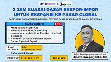Mau Belajar Ekspor Produk? Ini Solusi buat UMKM yang Bingung Mulai dari Mana