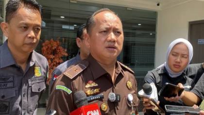 Kejagung Usut Dugaan Aliran Uang Rp40 Miliar dari Tan Kian ke Eks Jampidsus Febrie