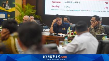 Purbaya Sebut Ekonomi Indonesia Harus Tumbuh 6,5 Persen agar Semua Tenaga Kerja Terserap
