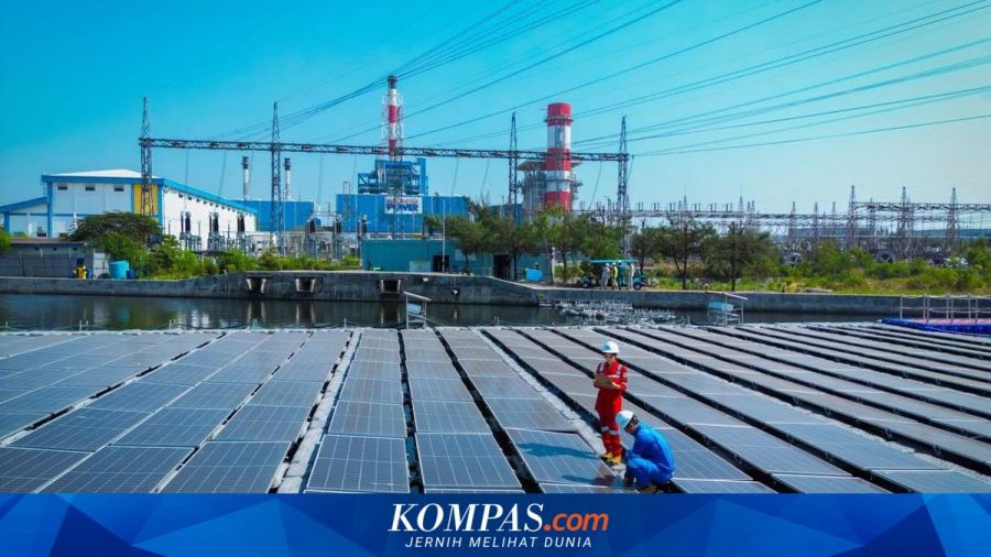 Perkuat Pasokan dan Keandalan Listrik Bali, PLN Resmi Buka Tender Proyek PLTGU