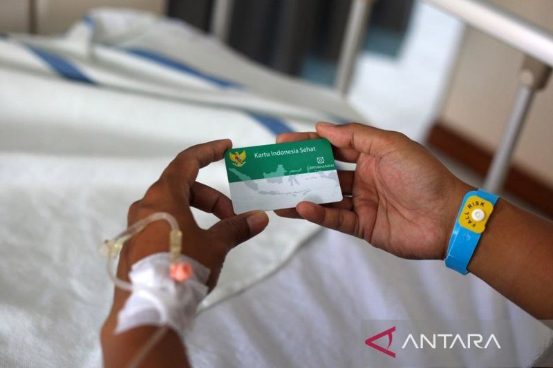 BPJS Kesehatan: Penghapusan Program JKN tidak benar
