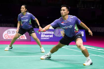 Paceklik emas Indonesia di Kejuaraan Dunia BWF berlanjut