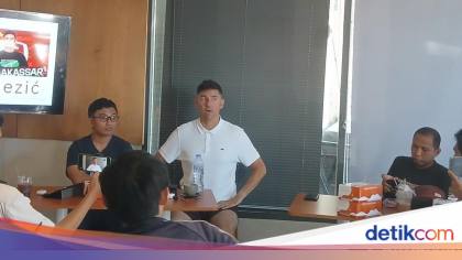 Pemain PSM Makassar Siap Tempur di Super League 2026/2027 Kecuali Kaka Ronaldo