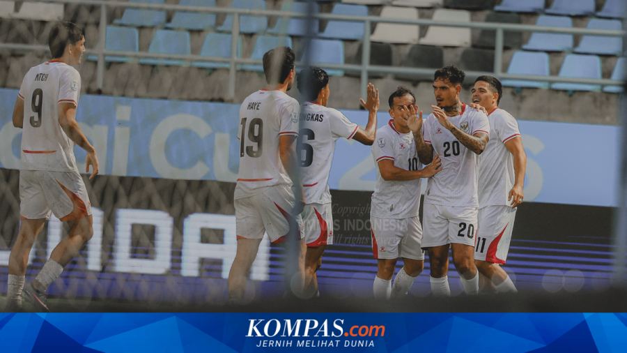 Harapan PSSI untuk Timnas Indonesia di FIFA ASEAN Cup 2026