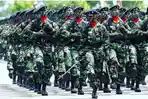 Persit Perkuat Pembinaan Keluarga Prajurit TNI melalui Pola Asuh dan Komunikasi
