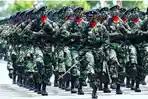 Persit Perkuat Pembinaan Keluarga Prajurit TNI melalui Pola Asuh dan Komunikasi