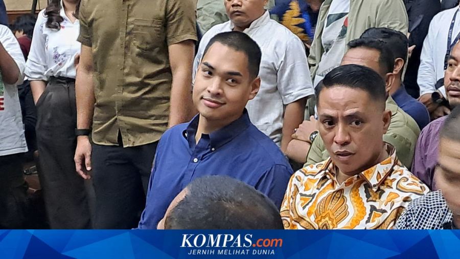 Eks Menpora Dito Ariotedjo Jadi Saksi Kasus Korupsi Kuota Haji Tambahan