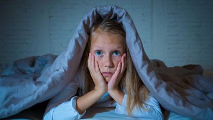 Kapan Anak Sebaiknya Mulai Tidur di Kamar Sendiri?