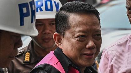 Kejagung Sita Uang Rp5 Miliar dari Ferry Boboho Terkait Kasus Febrie