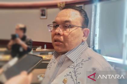Komisi VII DPR: RUU Kawasan Industri untuk menata industrialisasi