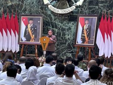 Pramono Anung Canangkan DKI Jakarta Juara Umum PON 2028