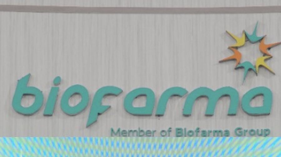 Bos Bio Farma Buka-bukaan Soal Transformasi dan Pengembangan Bisnis