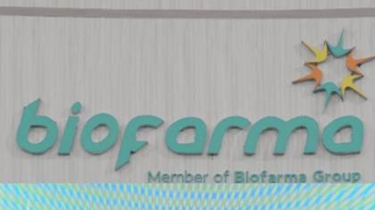 Bos Bio Farma Buka-bukaan Soal Transformasi dan Pengembangan Bisnis