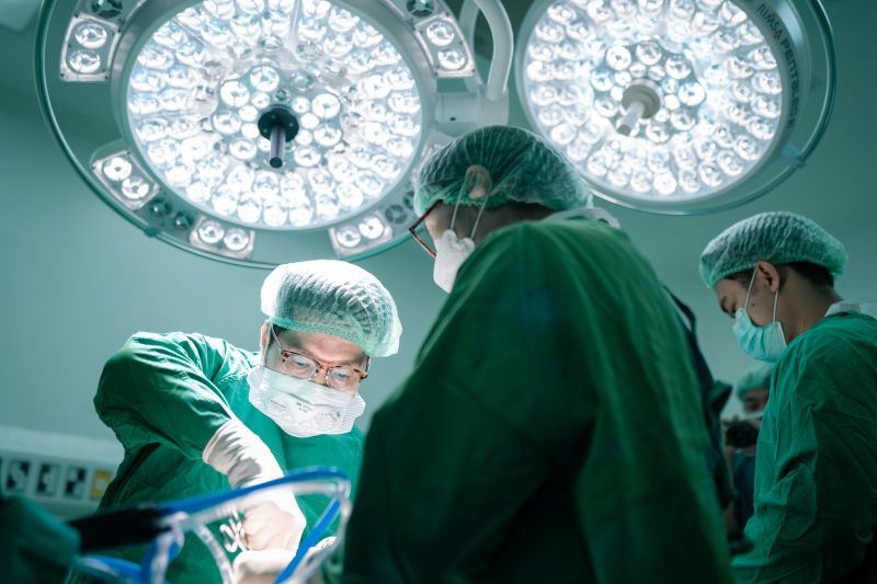 Dokter di Inggris akan mogok kerja akibat gaji rendah pada November