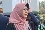 Dokter Tifa Jalani Sidang Dakwaan Perkara Ijazah Jokowi di PN Jaktim: Saya Patuh Hukum!