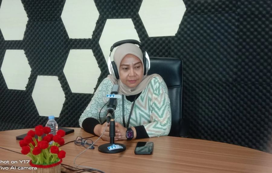 Inovasi Produk Kerajinan Bernilai Ekonomi | LPP RRI