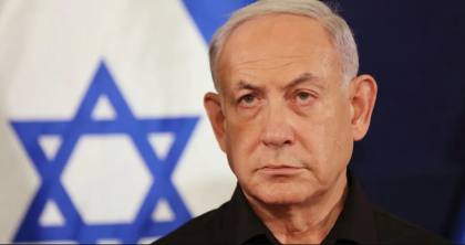 Perselingkuhan Netanyahu Terbongkar Lagi, Mantan Selingkuhan Akhirnya Buka Suara Setelah 33 Tahun