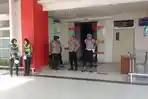 Brigpol Ariyadi Tertembak Bandar Narkoba di Lampung Utara, Sempat Telepon Ayah Subuh-subuh