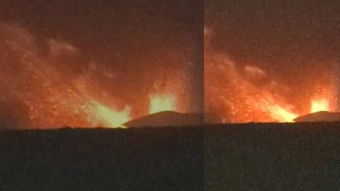 BMKG: Abu Vulkanik Gunung Anak Krakatau Sudah Sampai Jakarta-Jabar