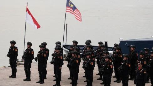 Operasi JTF 2026: Bea Cukai-RMCD Gagalkan 30 Kasus Penyelundupan di Perbatasan