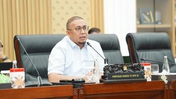 Soroti Kerja Sama Bandara Kualanamu, Andre Rosiade Minta Angkasa Pura Evaluasi