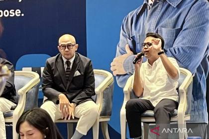 Dokter sarankan kombinasi tiga jenis olahraga untuk jaga kebugaran