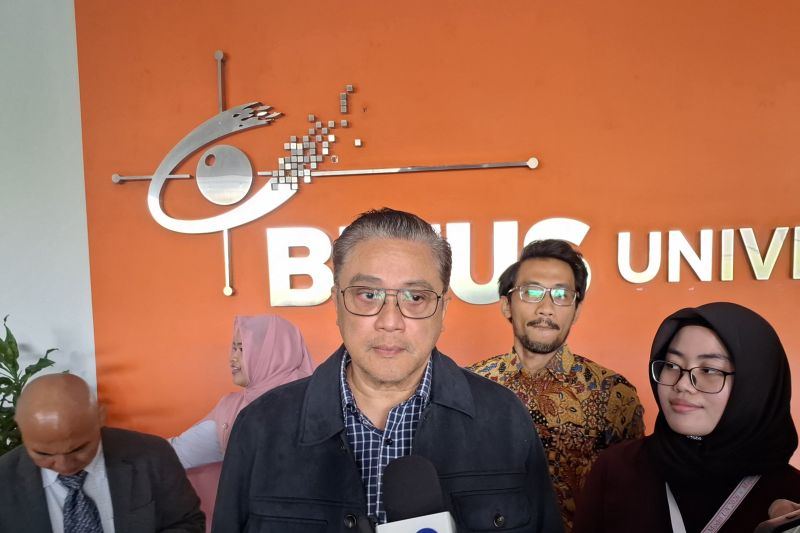 Dede Yusuf usul penerapan AI dibagi 3 klaster sesuai kesiapan daerah