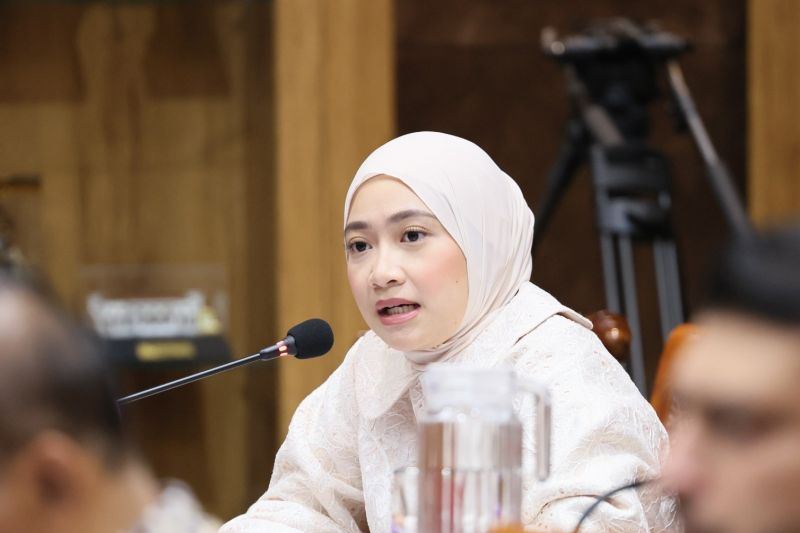 Legislator dorong literasi masuk kurikulum sekolah dan kampus