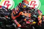 MotoGP Terlalu Adem Ayem, Pedro Acosta Rindukan Era Panas Rossi vs Marquez