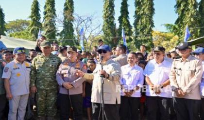 Kemendagri Perkuat Penanganan Pascagempa NTT, Dorong Kolaborasi Daerah
