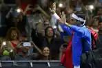Pengakuan Besar untuk Roger Federer, FedEx Dinobatkan Masuk Hall of Fame Tenis Dunia