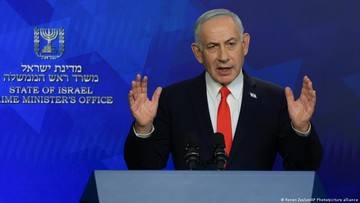 Siasat Netanyahu Picu Konflik Gaza Demi Tunda Pemilu